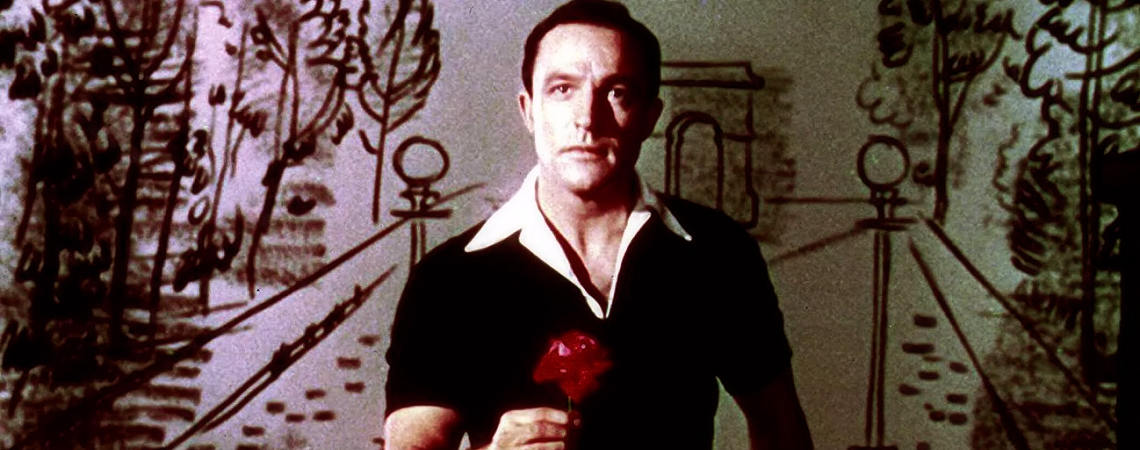 Gene Kelly | "An American in Paris" (1951) *