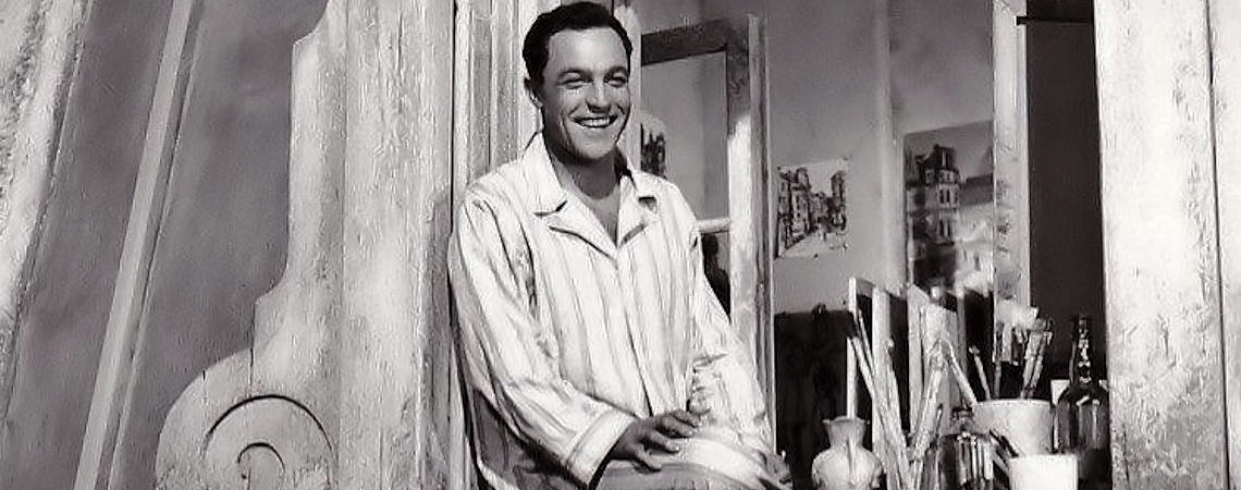 Gene Kelly | "An American in Paris" (1951)