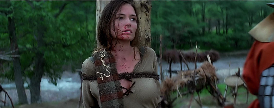 Catherine McCormack | "Braveheart" (1995)