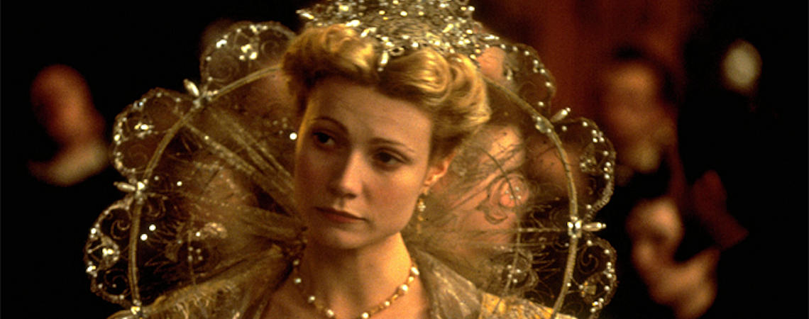 Gwyneth Paltrow | "Shakespeare in Love" (1998) *