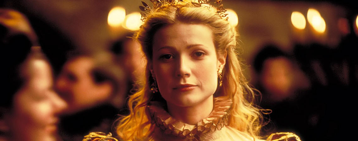 Gwyneth Paltrow | "Shakespeare in Love" (1998) *