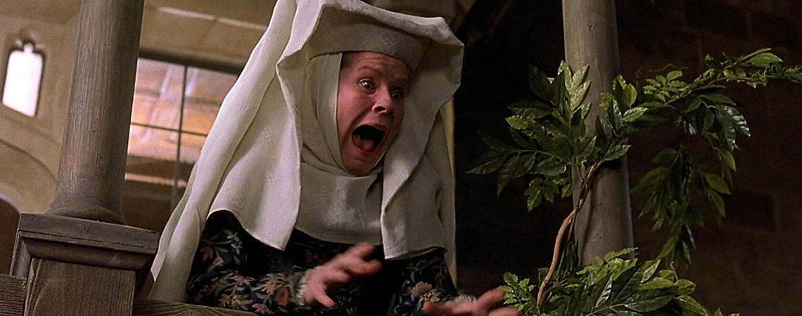 Imelda Staunton | "Shakespeare in Love" (1998) **