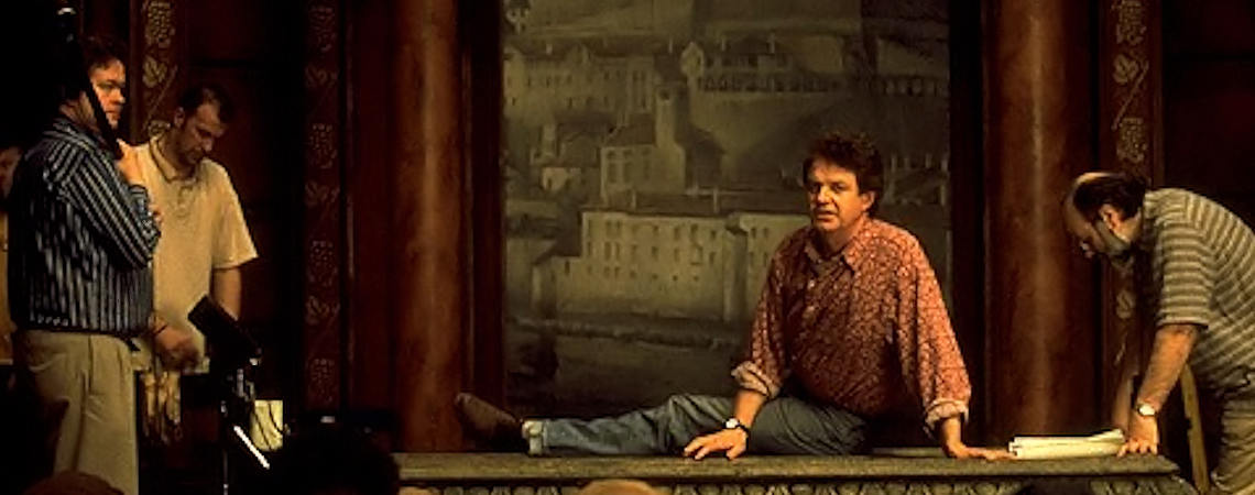 John Madden | "Shakespeare in Love" (1998) **