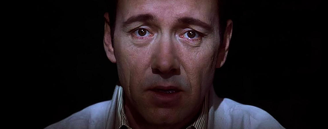 Kevin Spacey | "American Beauty" (1999)