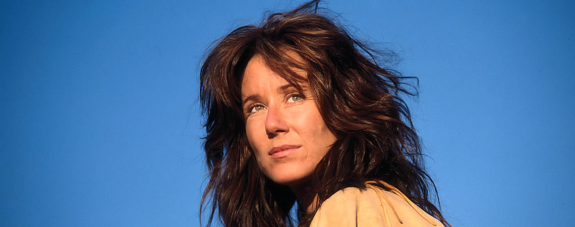 Mary McDonnell | "Dances with Wolves" (1990) *