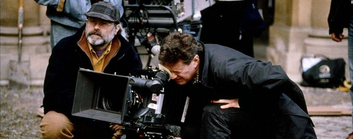 Richard Greatrex, John Madden | "Shakespeare in Love" (1998)