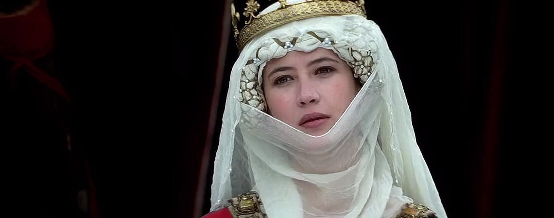 Sophie Marceau | "Braveheart" (1995)