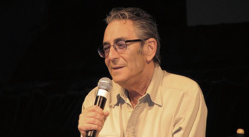 Charlie Brill | Working Actor