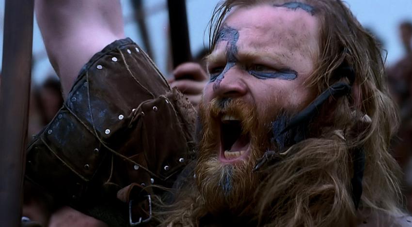 Brendan Gleeson | "Braveheart" (1995)