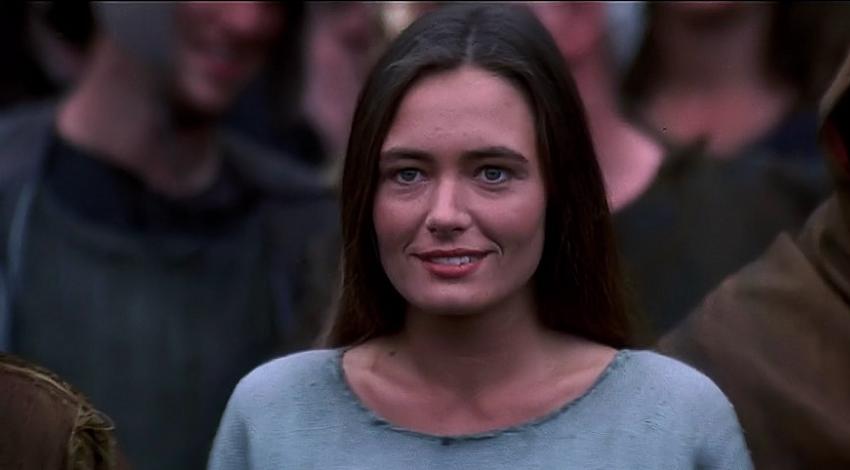 Catherine McCormack | "Braveheart" (1995)