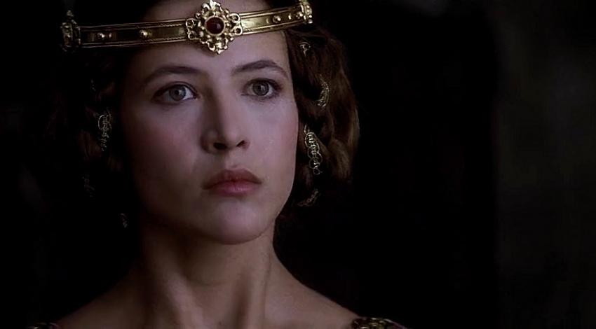 Sophie Marceau | "Braveheart" (1995)