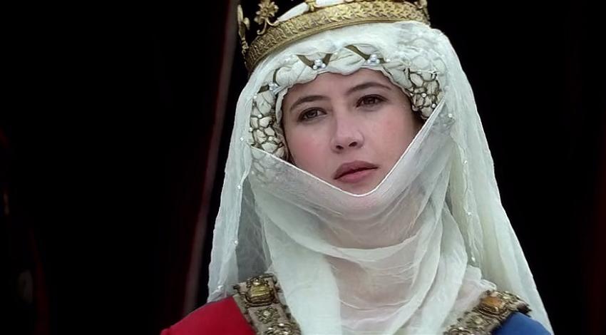 Sophie Marceau | "Braveheart" (1995)