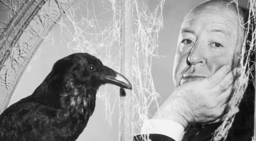 Alfred Hitchcock | The Birds (1963)