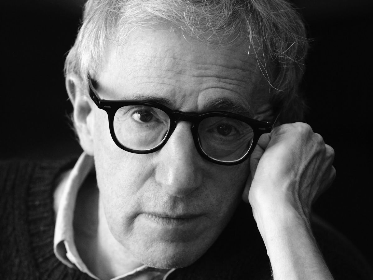 Director - Woody Allen