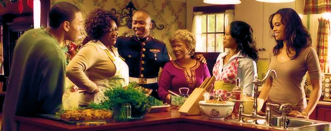 "This Christmas" (2007)