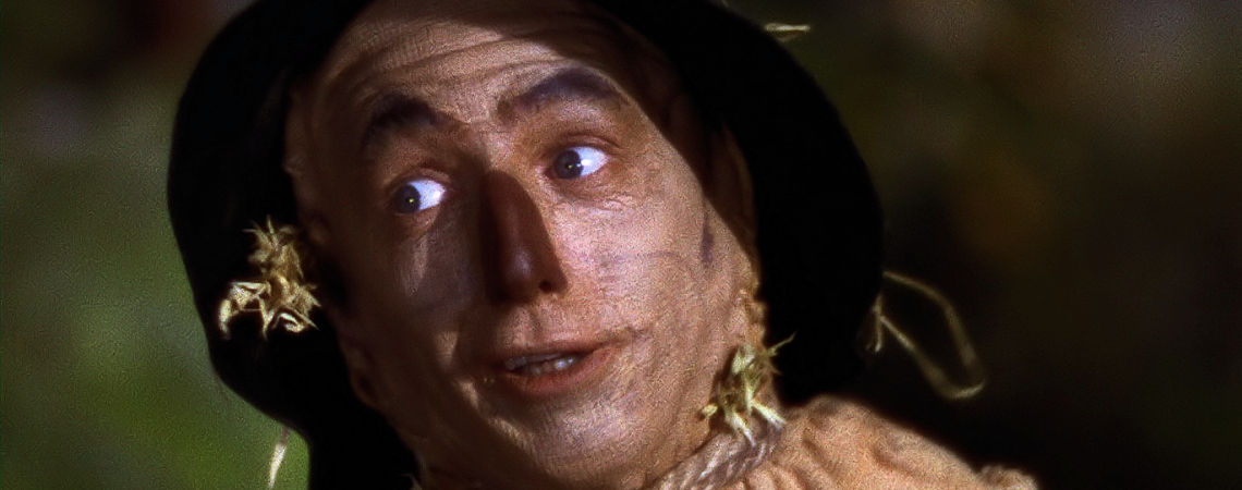 Ray Bolger | "The Wizard of Oz" (1939)