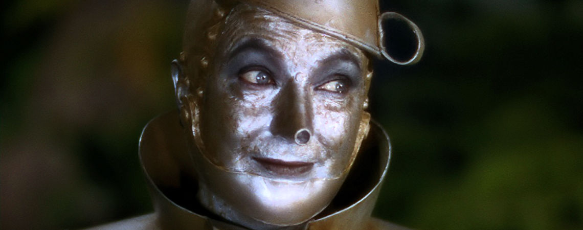 Jack Haley | "The Wizard of Oz" (1939)