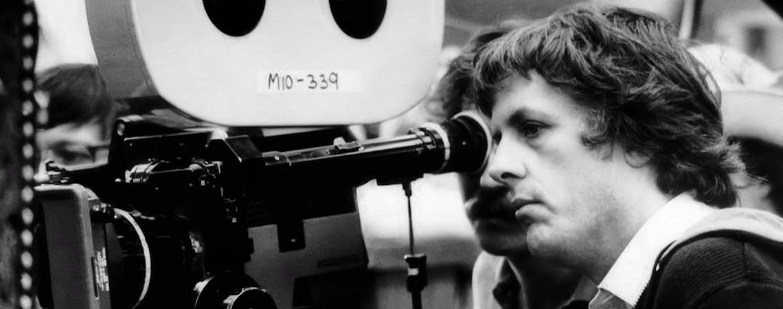 Michael Apted | Director
