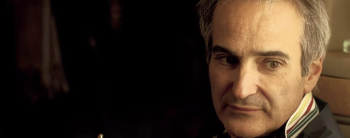 Olivier Assayas | Director