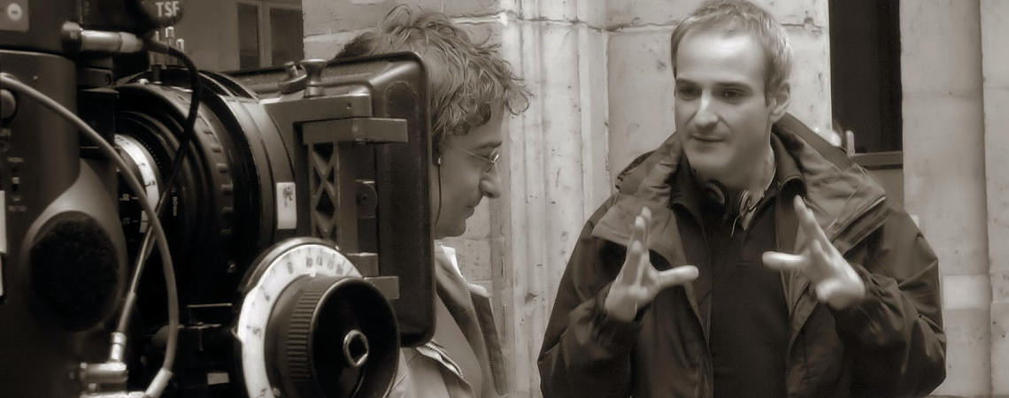 Olivier Assayas | Director