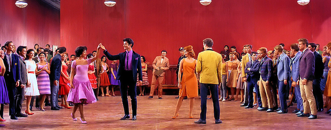 "Westside Story" (1961)