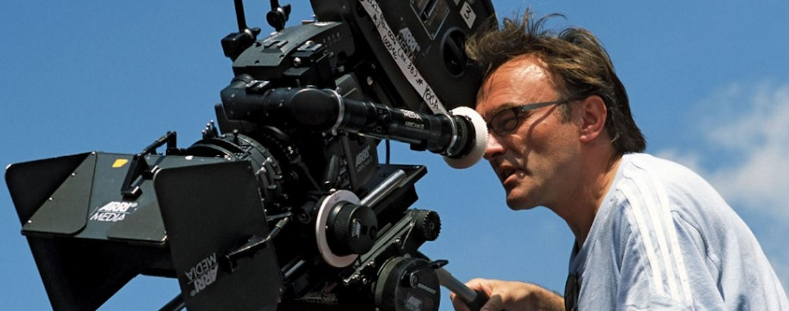 Danny Boyle | Director