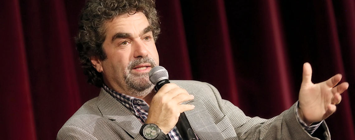 Joe Berlinger | Documentary Filmmaker *