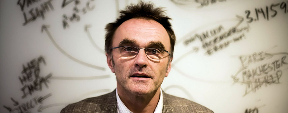 Danny Boyle | Director