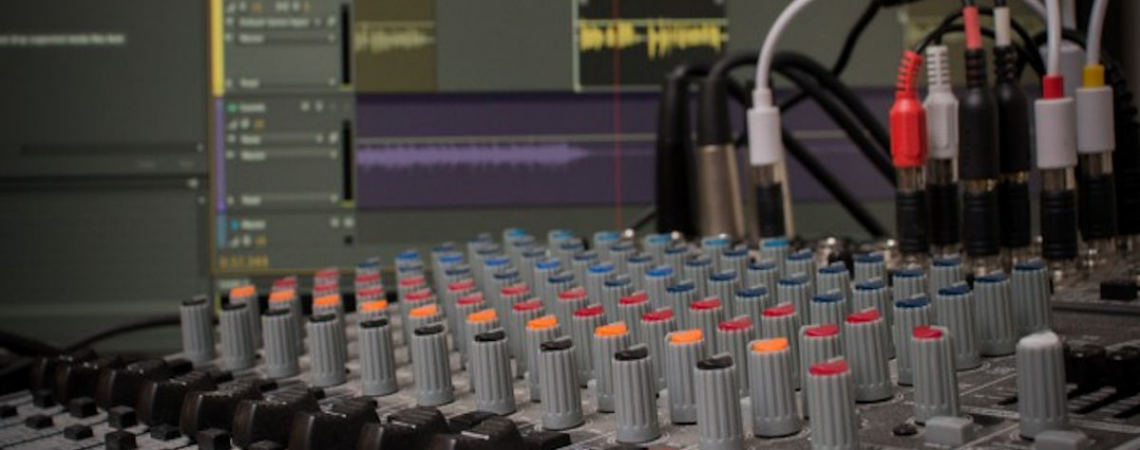 Post Production
