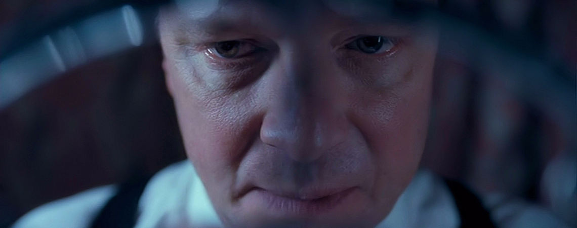 Colin Firth | "The King's Speech" (2010)