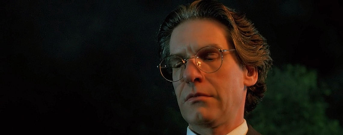 David Cronenberg | "Nightbreed" (1990)