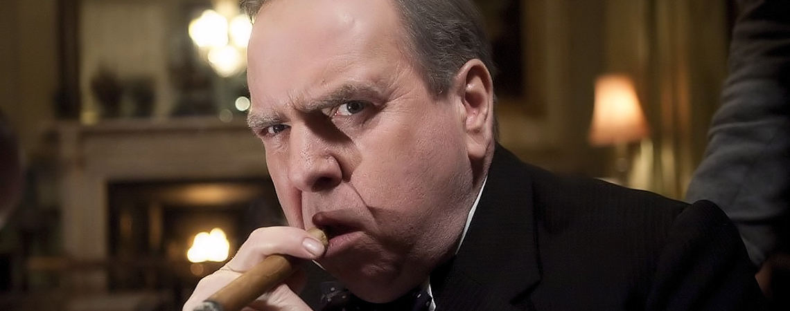 Timothy Spall | "The King's Speech" (2010)