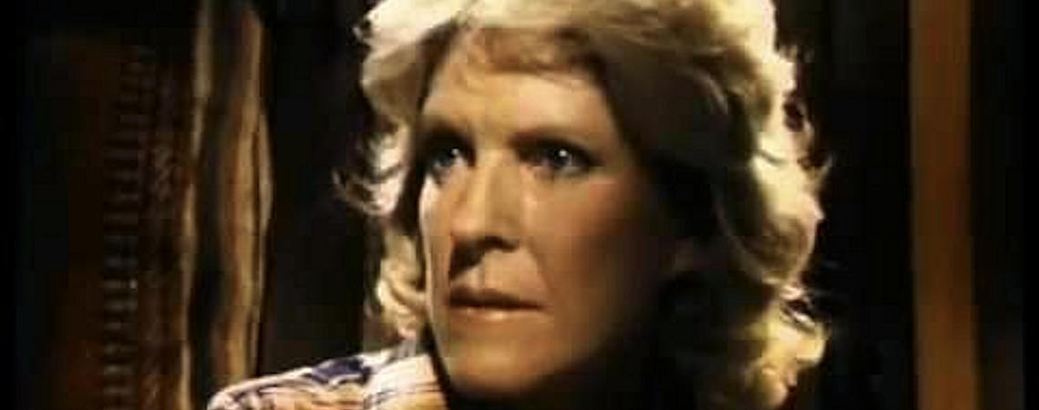 Alice Hirson | Working Actor