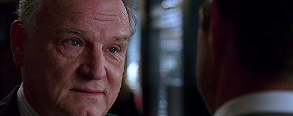 Bill Smitrovich | "Without a Trace" (2002)