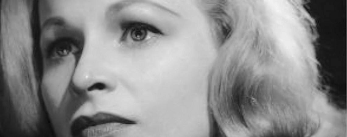 Bonnie Bartlett | Working Actor