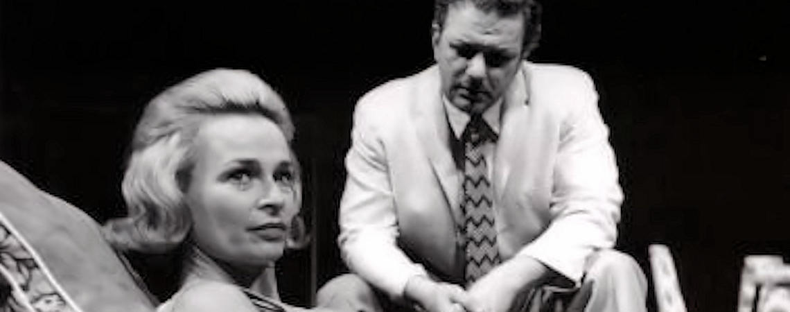 Bonnie Bartlett | Working Actor