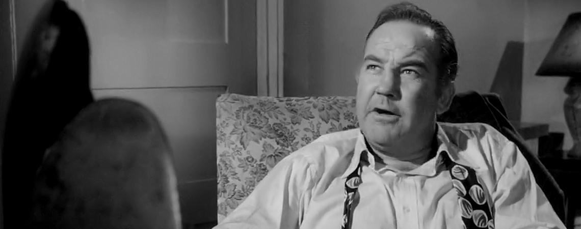 Broderick Crawford | "All the King's Men" (1949)