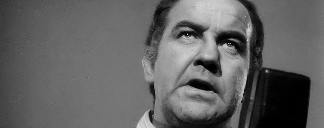 Broderick Crawford | "All the King's Men" (1949)