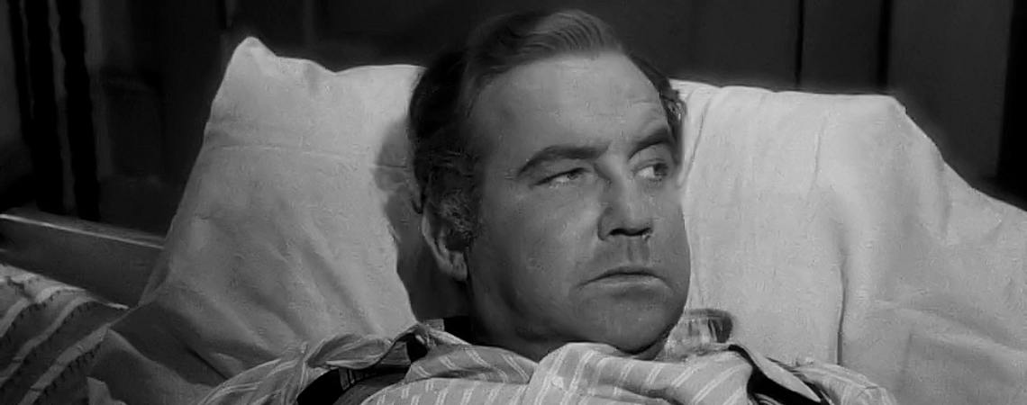 Broderick Crawford | "All the King's Men" (1949)