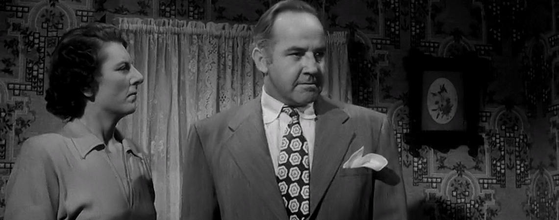 Broderick Crawford, Anne Seymour | "All the King's Men" (1949)