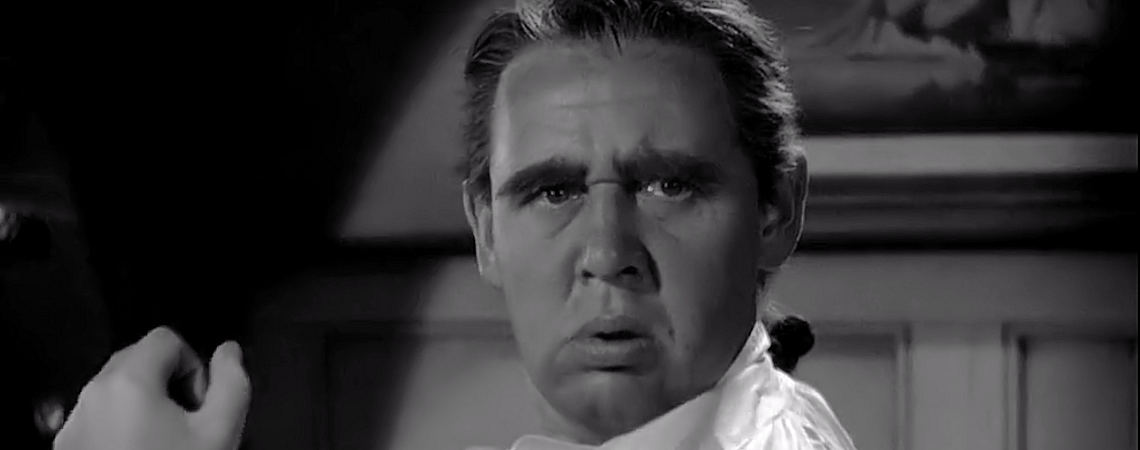 Charles Laughton | "Mutiny on the Bounty" (1935)