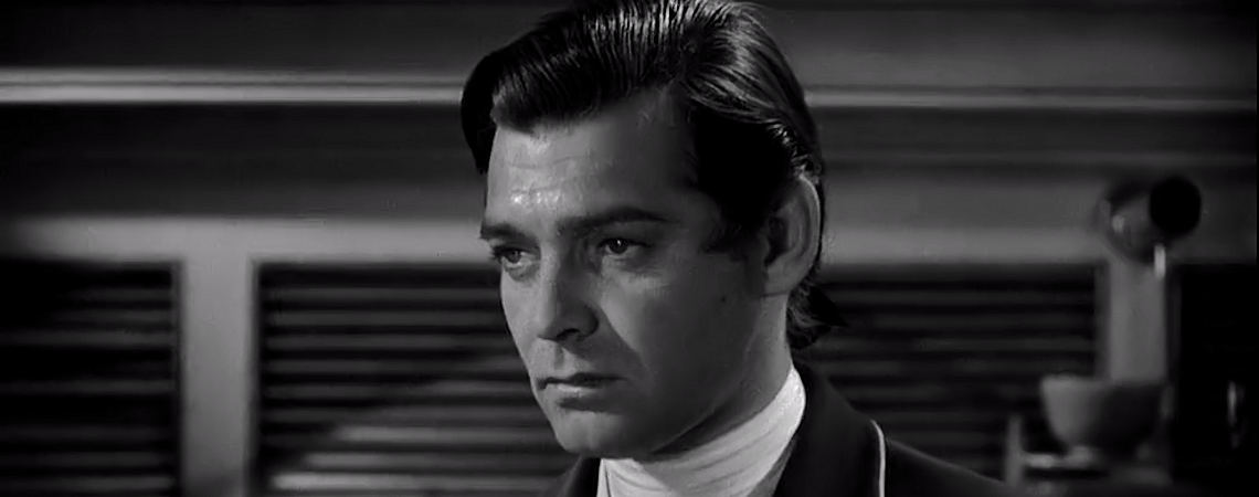 Clark Gable | "Mutiny on the Bounty" (1935)