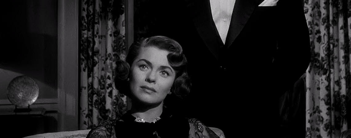 Joanne Dru | "All the King's Men" (1949)