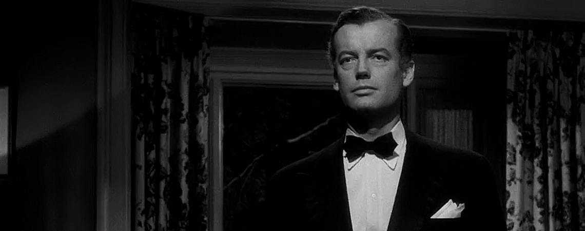 John Ireland | "All the King's Men" (1949)