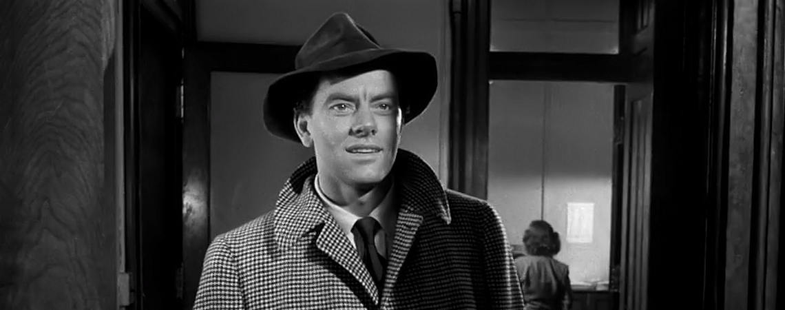 John Ireland | "All the King's Men" (1949)