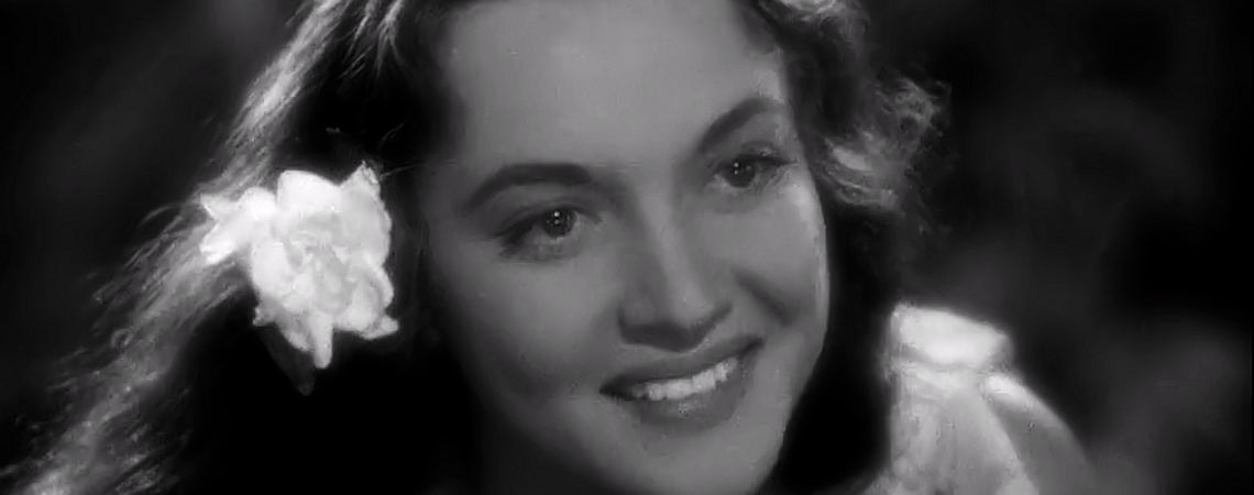 Mamo Clark | "Mutiny on the Bounty" (1935)