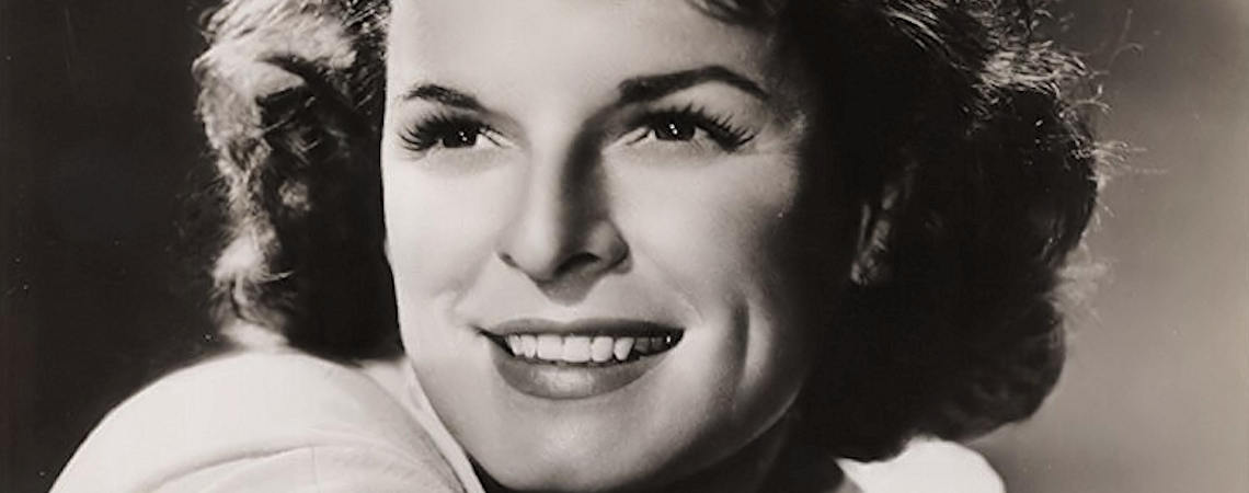Mercedes McCambridge | "All the King's Men" (1949)