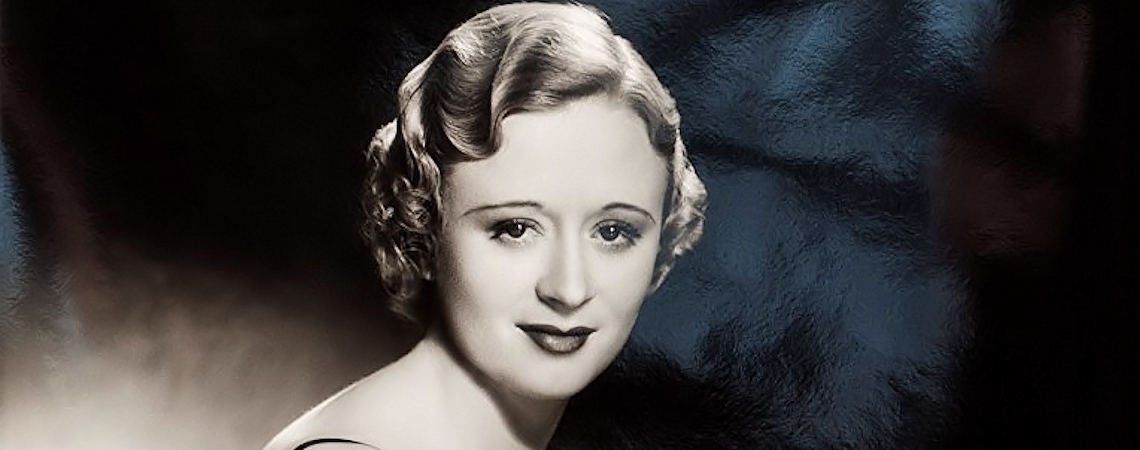 Ursula Jeans | "Cavalcade" (1933)