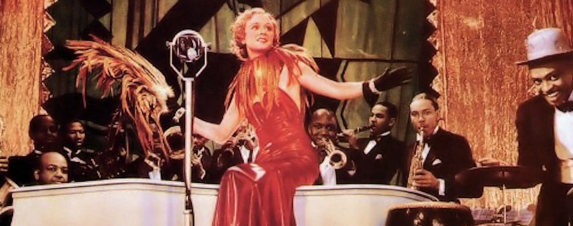 Will Stanton | "Cavalcade" (1933)