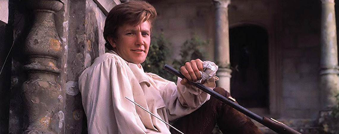 Albert Finney | "Tom Jones" (1963) *